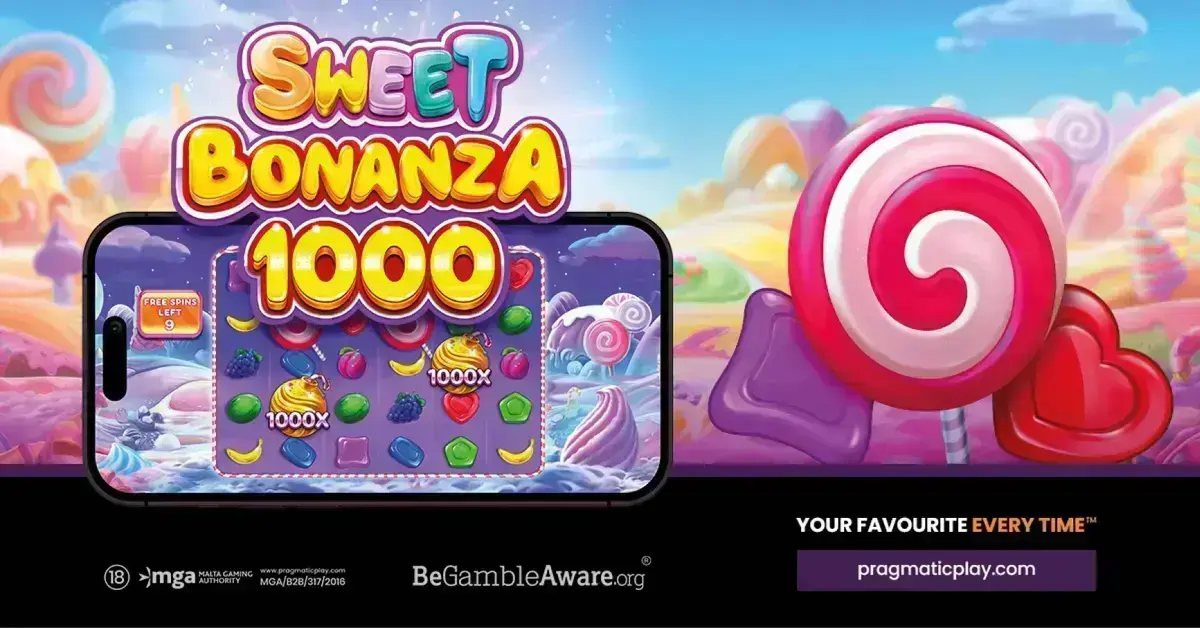Sweet Bonanza Screenshot 3